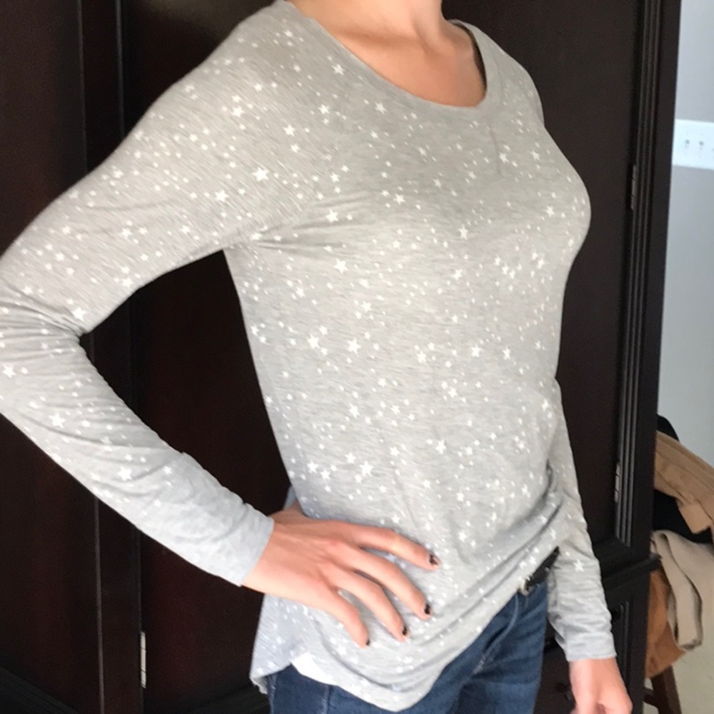GapBody Sleep Shirt